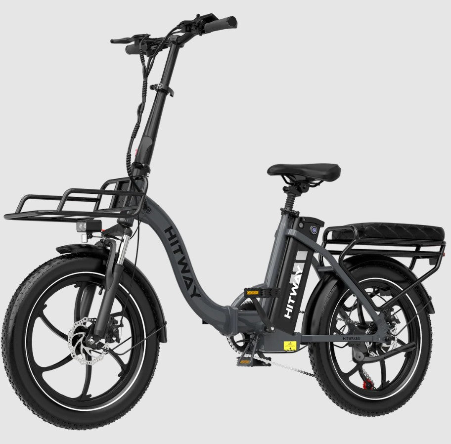 HITWAY - BK6S L1 Folding Electric Bike