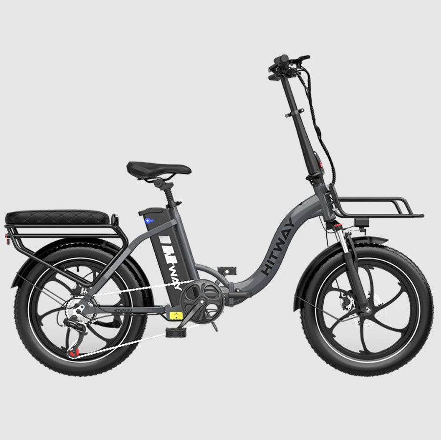 HITWAY - BK6S L1 Folding Electric Bike