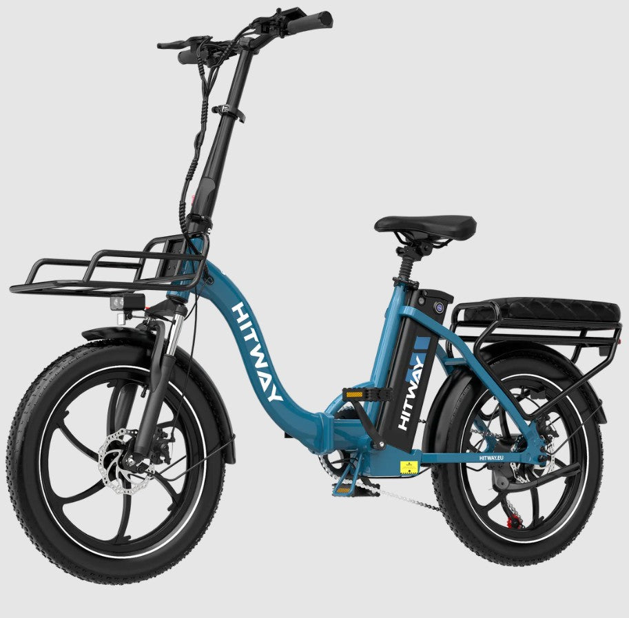HITWAY - BK6S L1 Folding Electric Bike