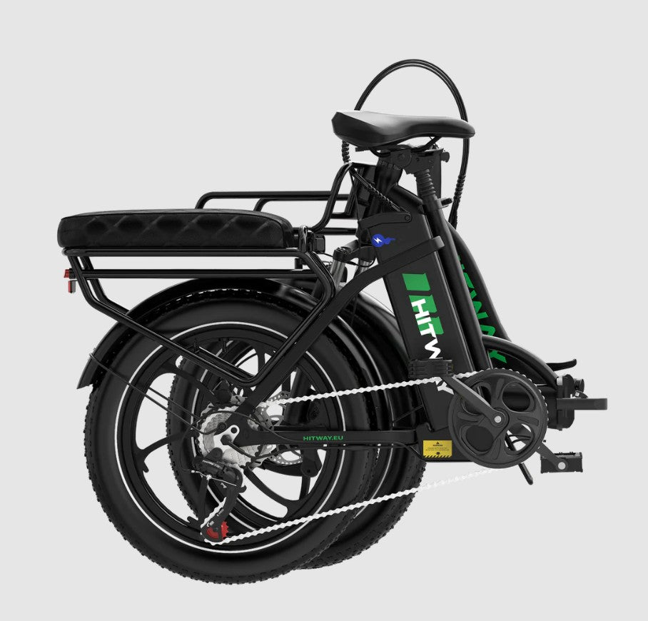 HITWAY - BK6S L1 Folding Electric Bike
