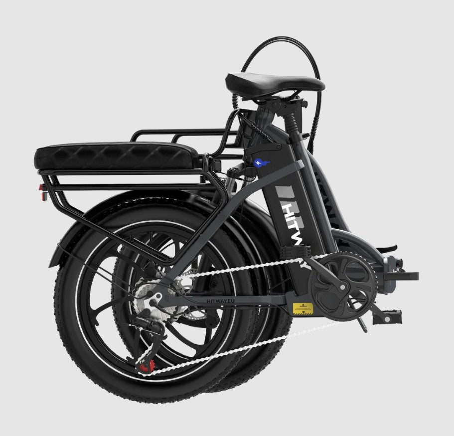HITWAY - BK6S L1 Folding Electric Bike