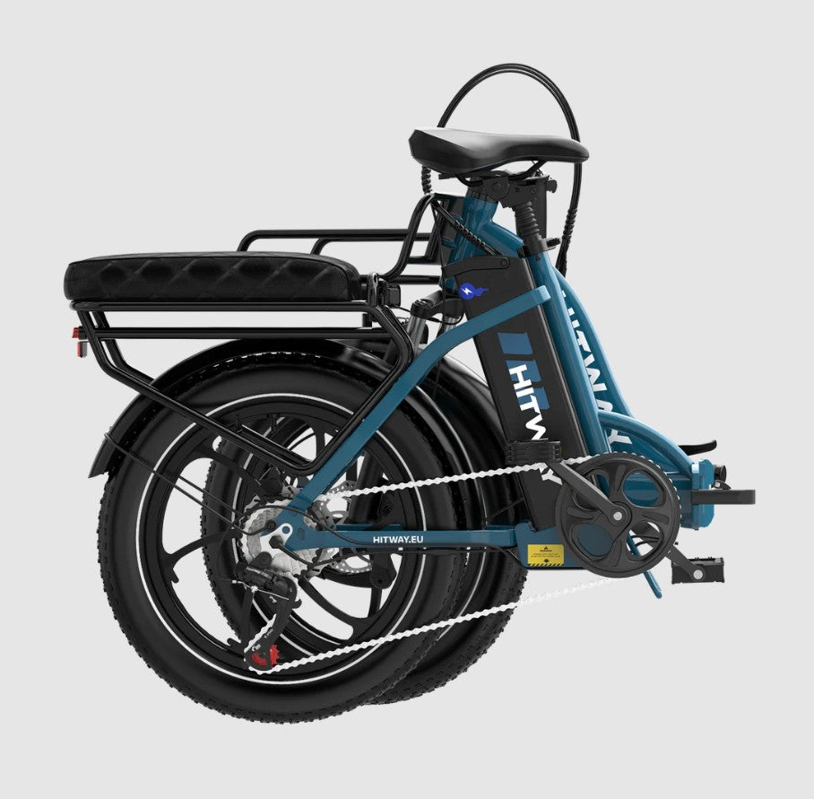 HITWAY - BK6S L1 Folding Electric Bike