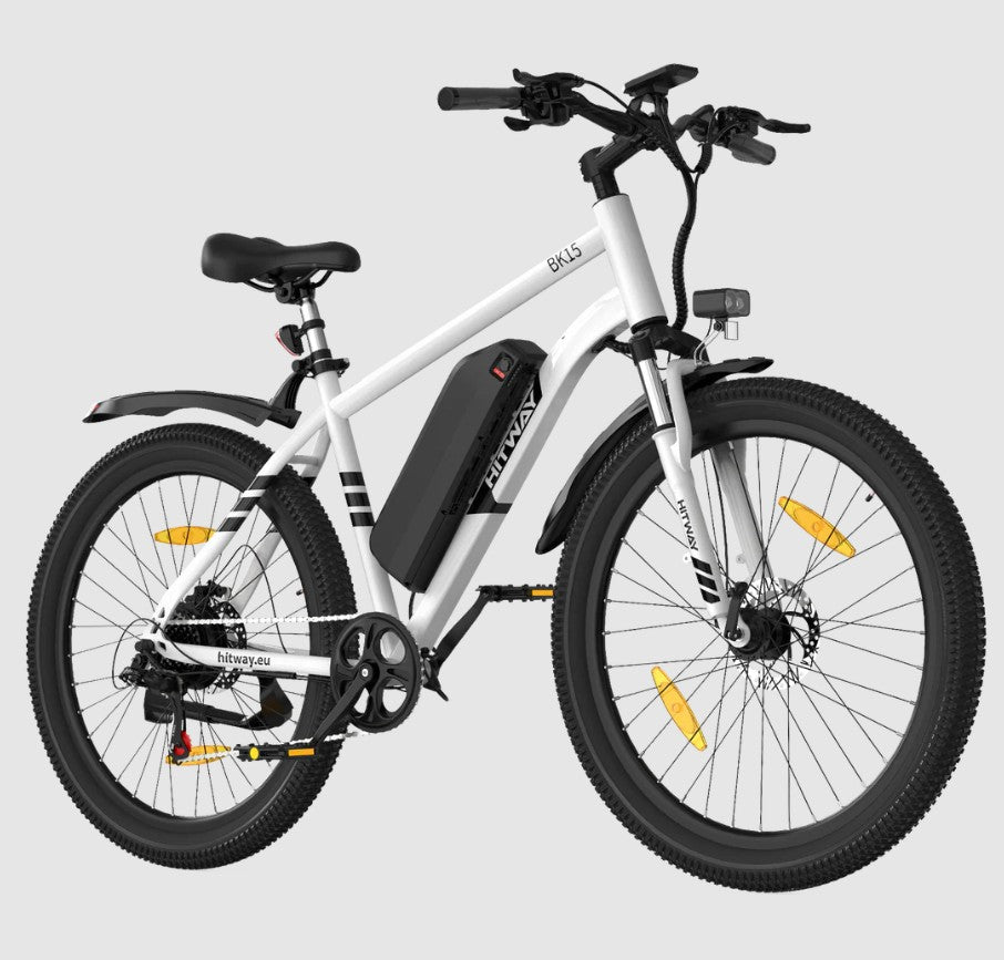 HITWAY - BK15 Pro 27.5 inch Electric Bike