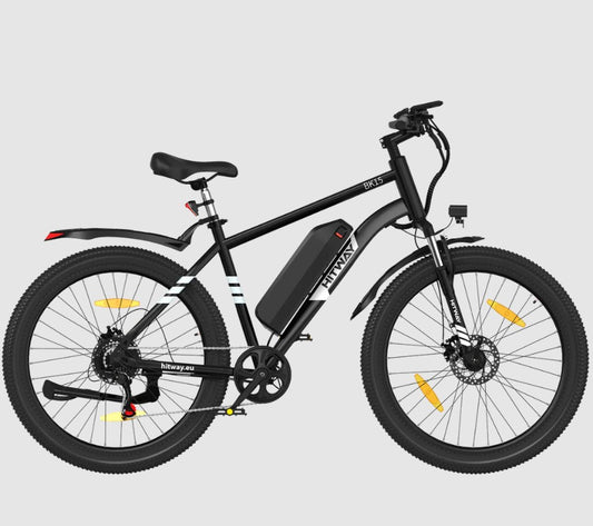 HITWAY - BK15 Pro 27.5 inch Electric Bike