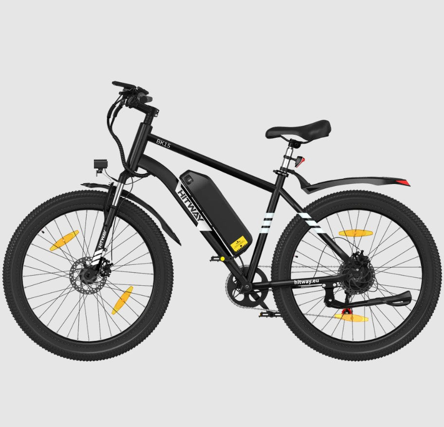 HITWAY - BK15 Pro 27.5 inch Electric Bike
