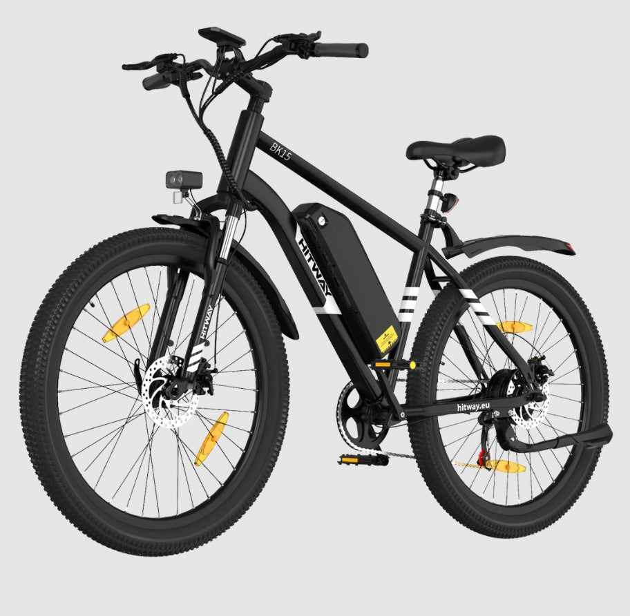 HITWAY - BK15 Pro 27.5 inch Electric Bike