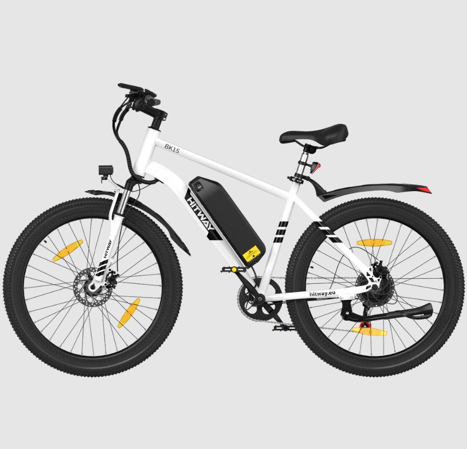 HITWAY - BK15 Pro 27.5 inch Electric Bike