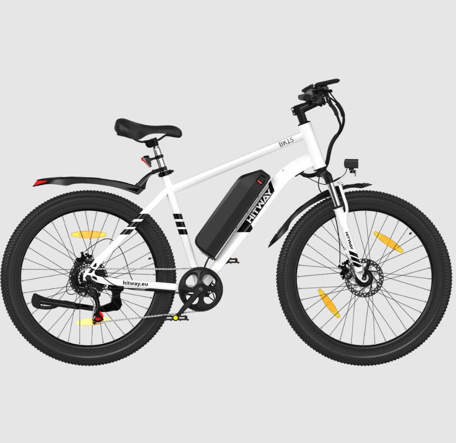HITWAY - BK15 Pro 27.5 inch Electric Bike
