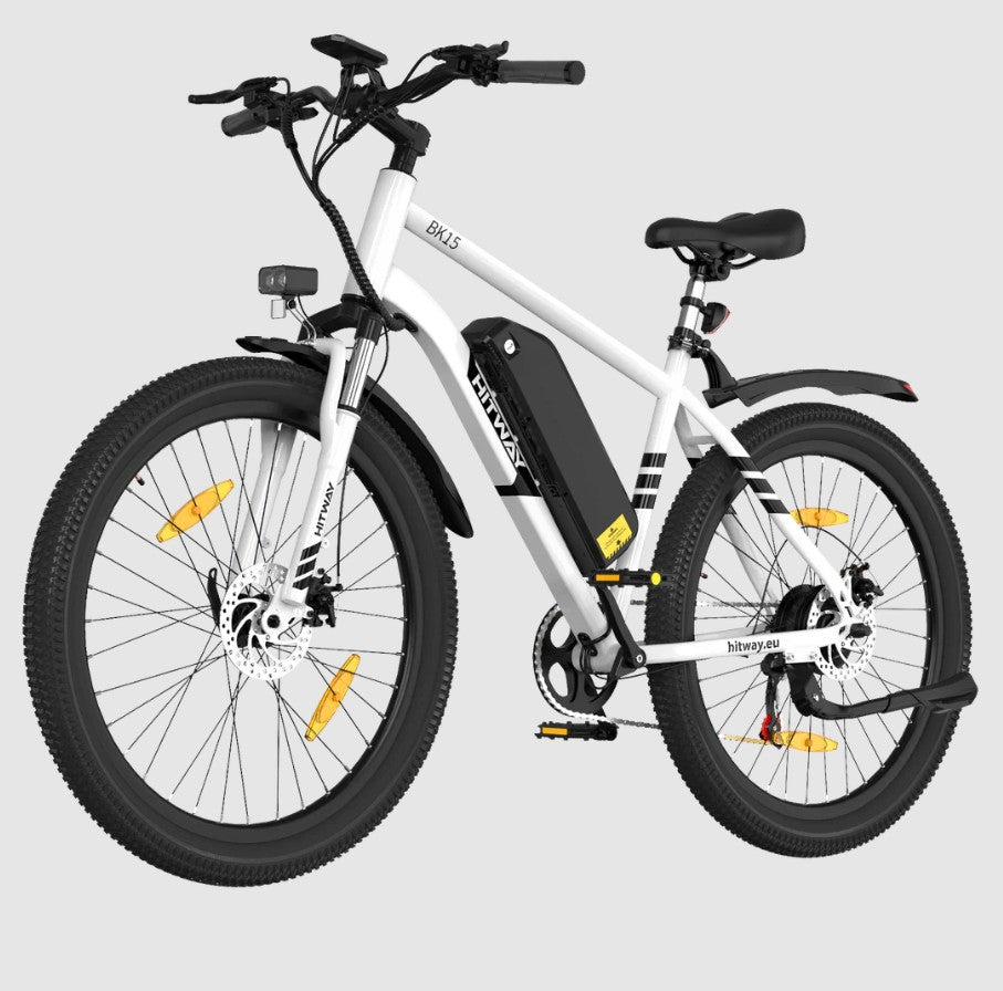 HITWAY - BK15 Pro 27.5 inch Electric Bike