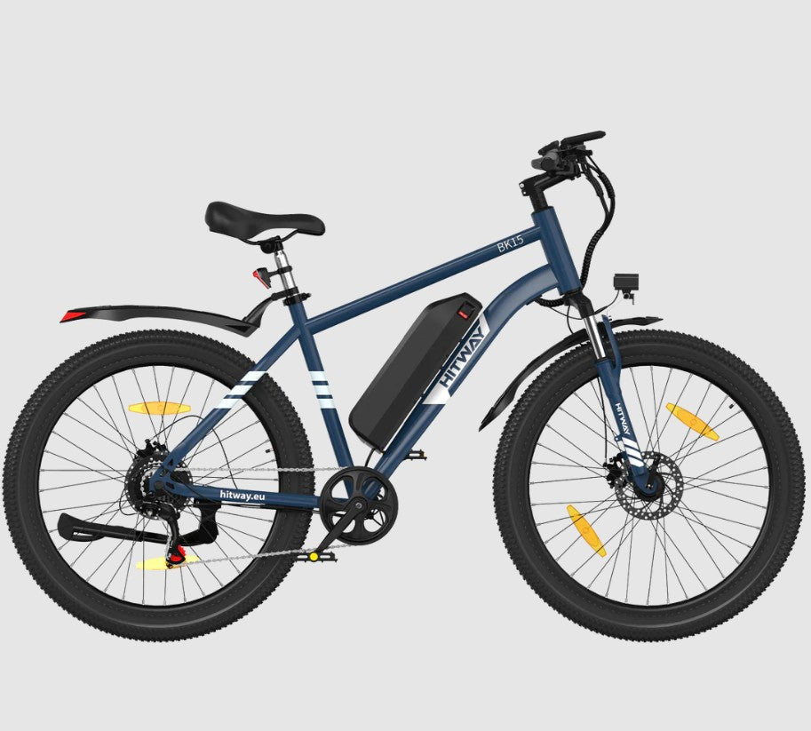 HITWAY - BK15 Pro 27.5 inch Electric Bike