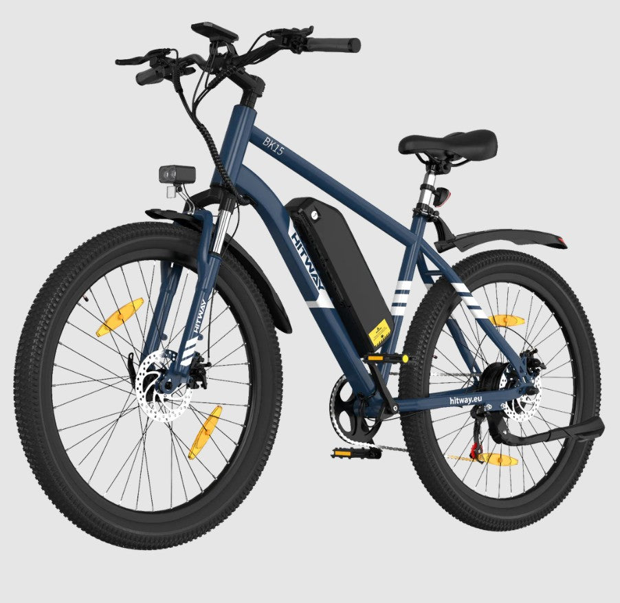 HITWAY - BK15 Pro 27.5 inch Electric Bike