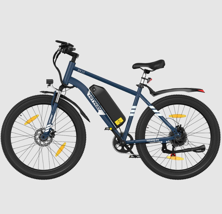 HITWAY - BK15 Pro 27.5 inch Electric Bike