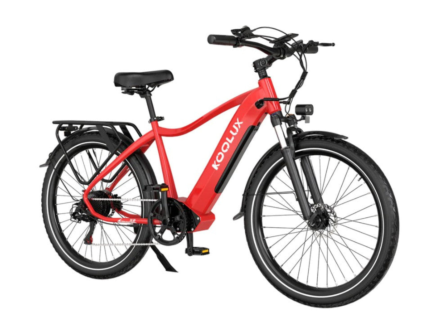 KOOLUX X3 Commuter Electric Bike
