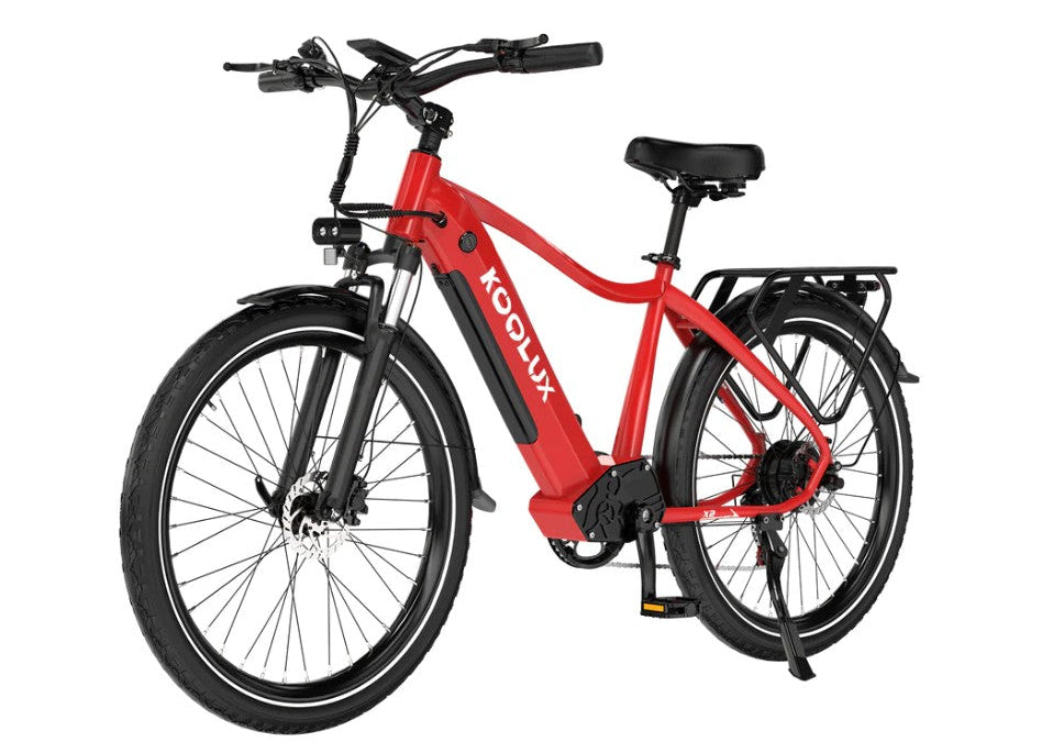 KOOLUX X3 Commuter Electric Bike