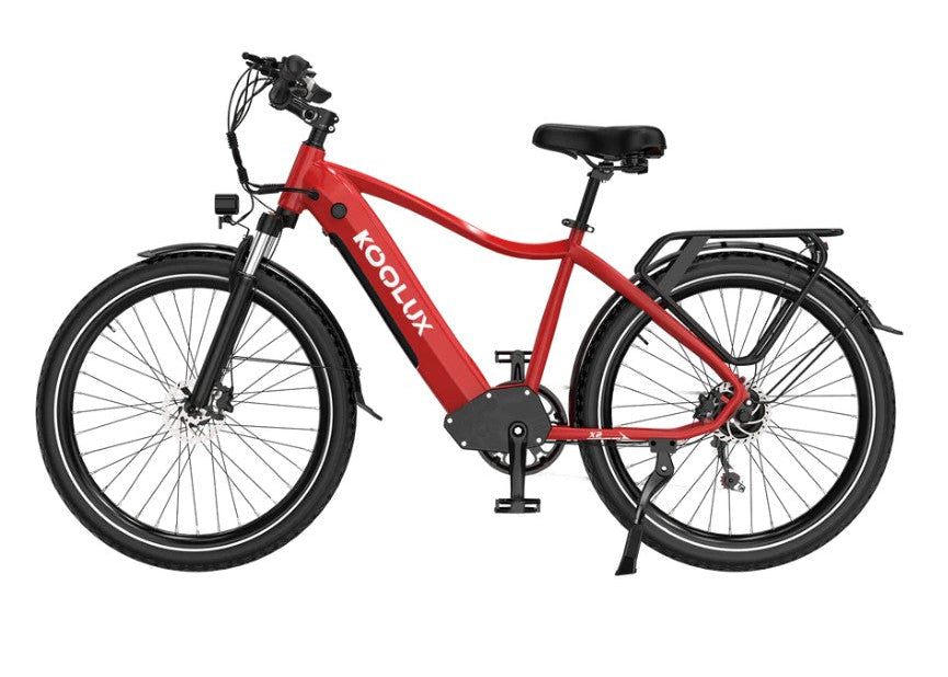 KOOLUX X3 Commuter Electric Bike