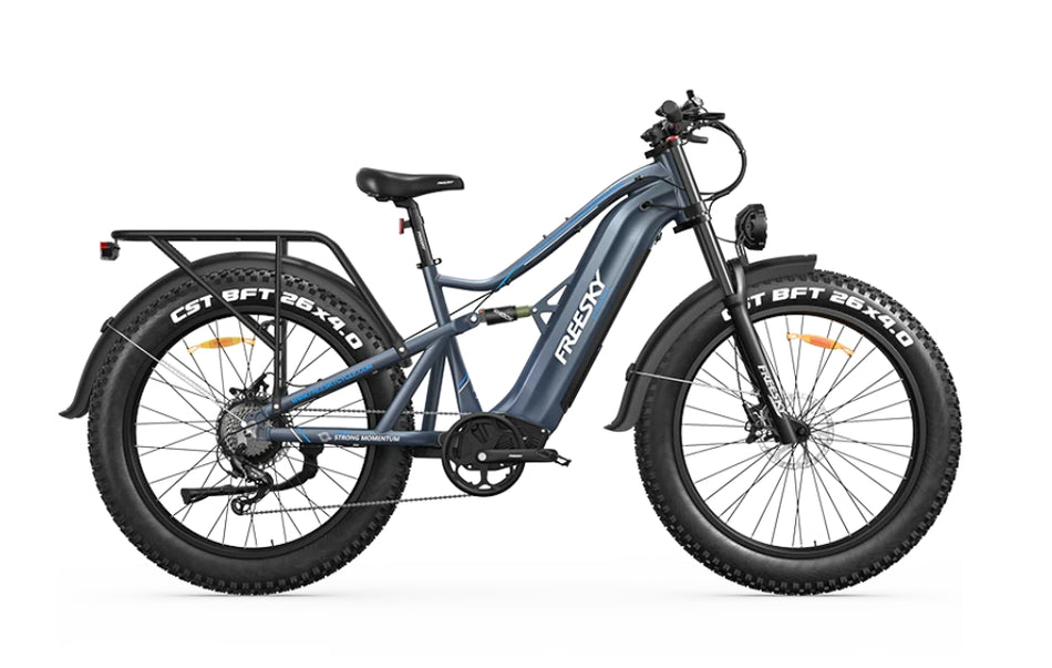 FREESKY Swift Horse Ultra X-6E Electric Bike