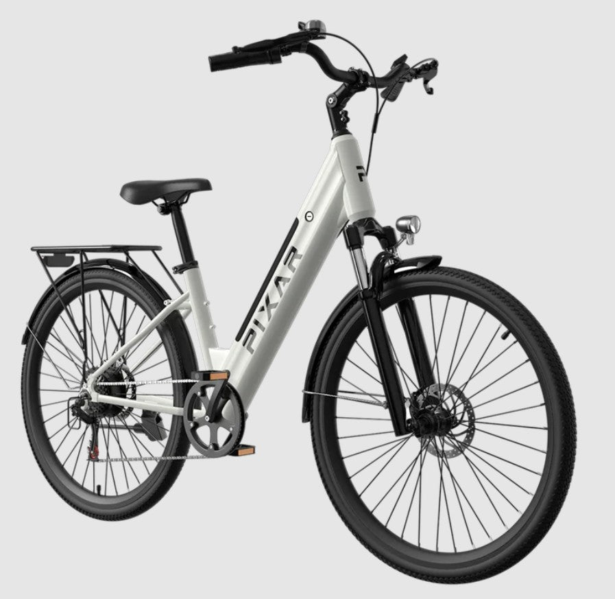 PIXAR Cruiser Electric Bike