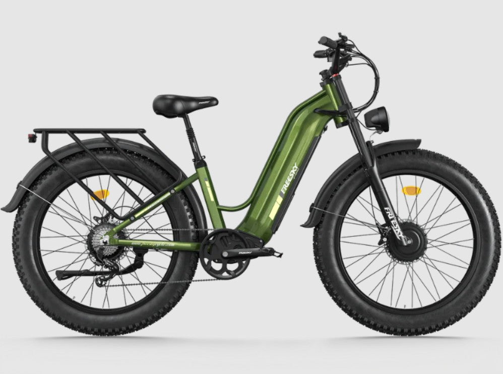 Freesky Ranger M-540