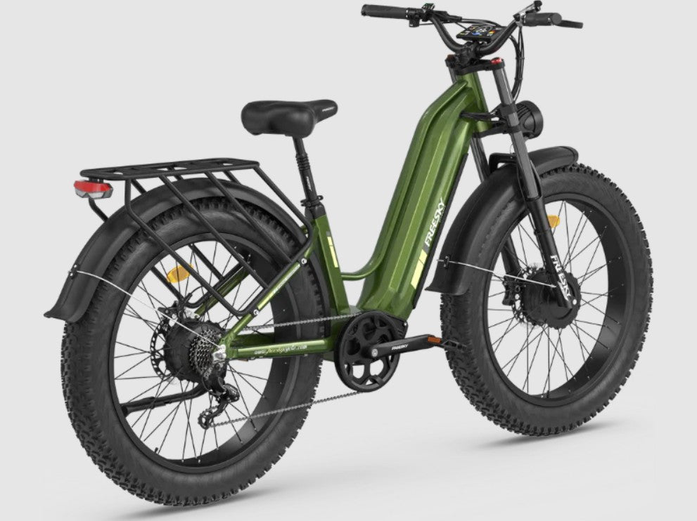 Freesky Ranger M-540