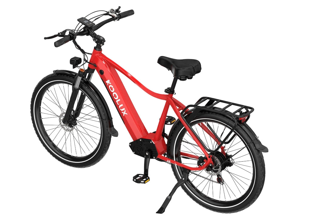 KOOLUX X3 Commuter Electric Bike