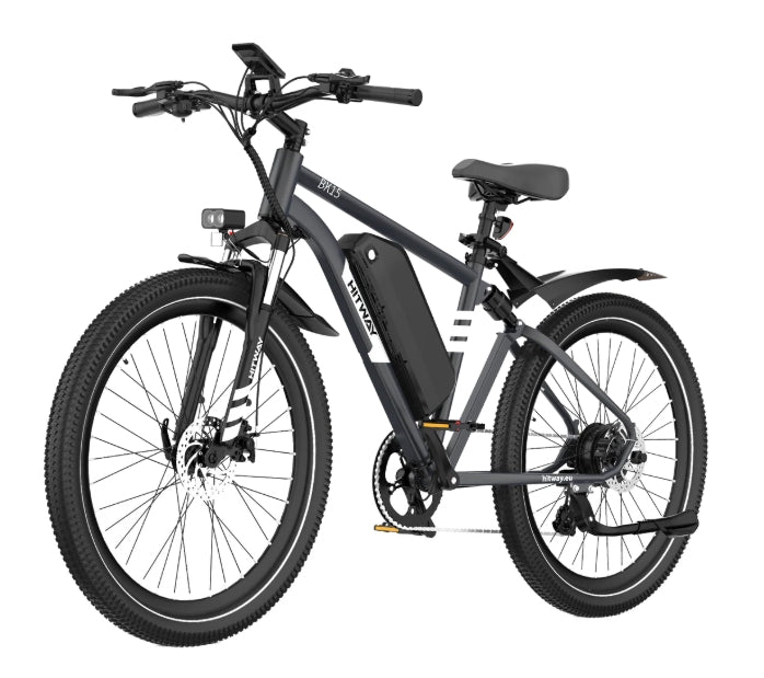 HITWAY BK15 Plus 29″ Electric Bike