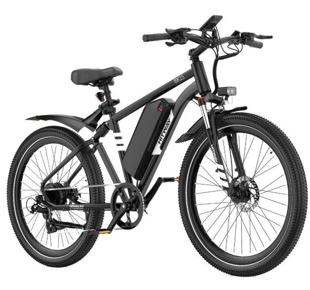 HITWAY BK15 Plus 29″ Electric Bike