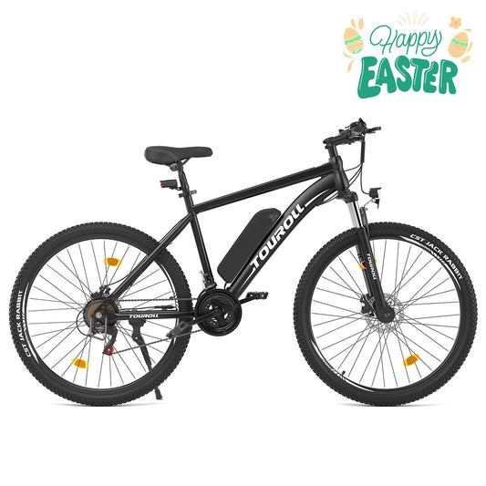 Touroll U1 Mountain Electric Bike
