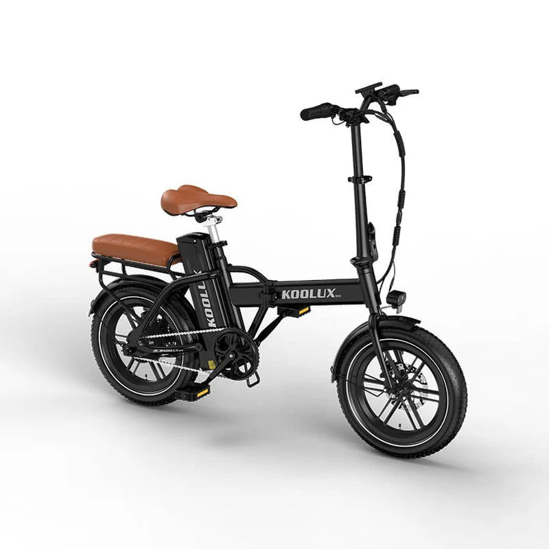 Koolux X10 Electric Bike