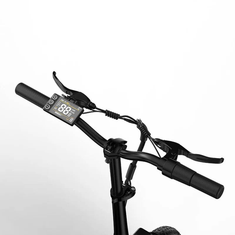 Koolux X10 Electric Bike