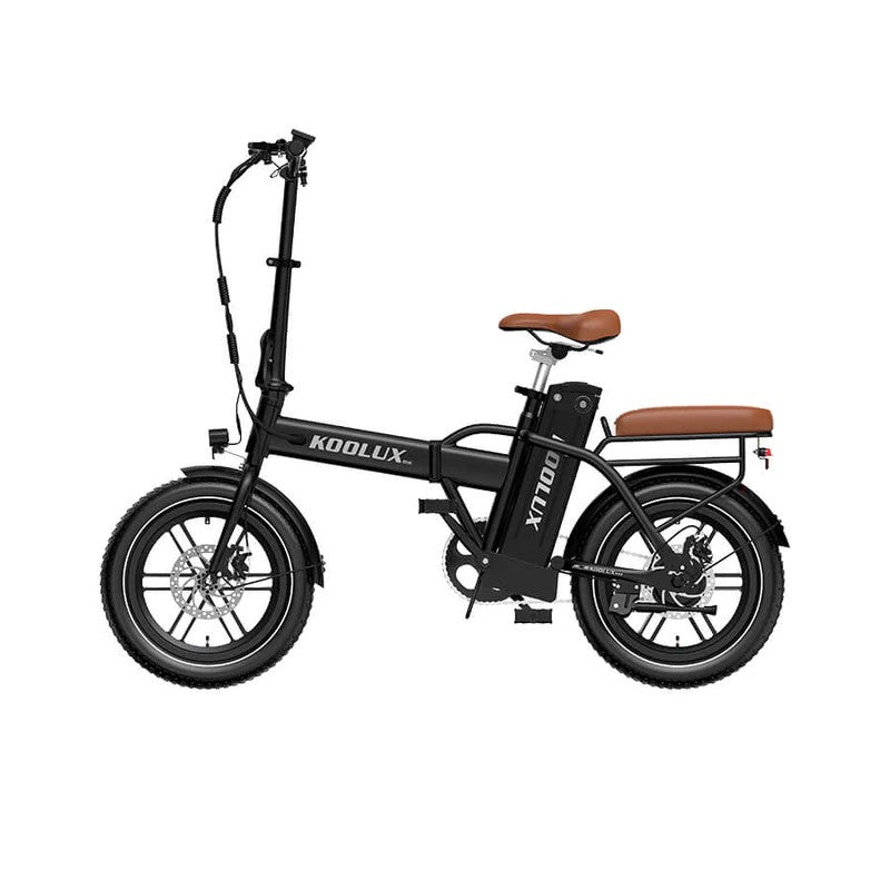 Koolux X10 Electric Bike