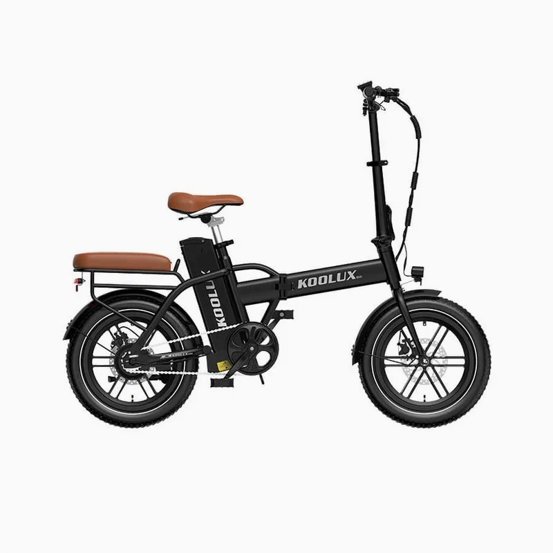 Koolux X10 Electric Bike