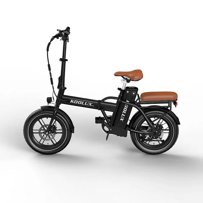 Koolux X10 Electric Bike