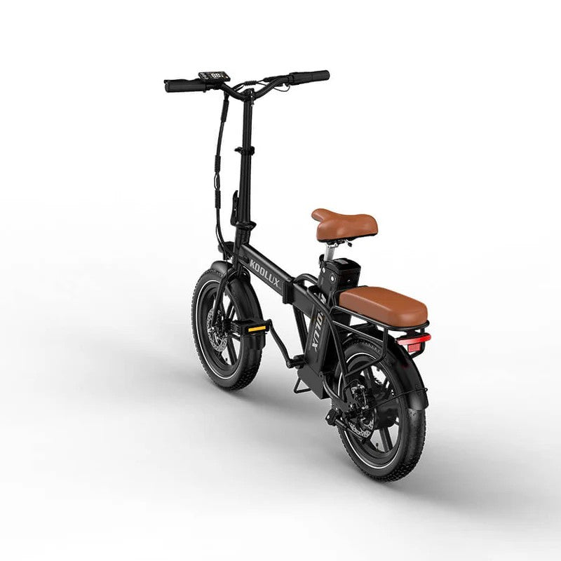 Koolux X10 Electric Bike