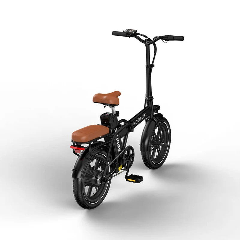 Koolux X10 Electric Bike