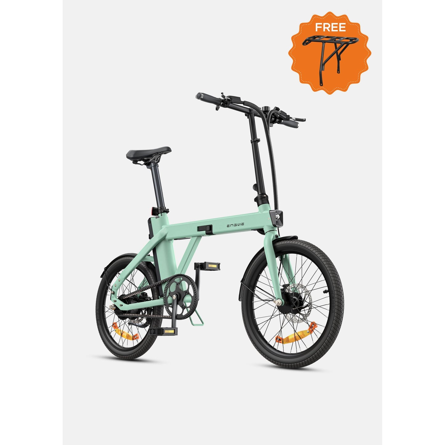 Engwe P20 - Pre Order Now - Due Early October