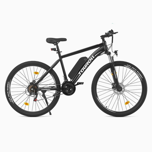 Touroll U1 Mountain Electric Bike
