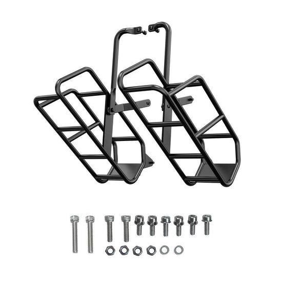 Fiido Titan Battery Rack – Rocket Ebikes