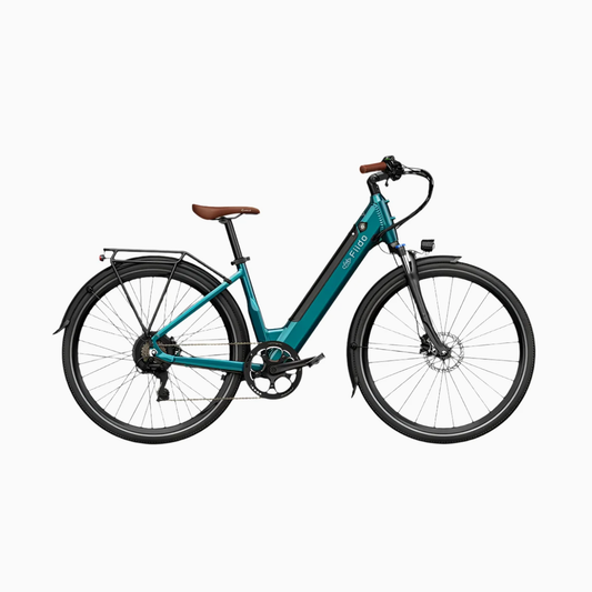 Fiido C11 Pro City E-bike