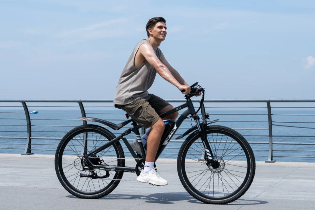 HITWAY BK15 Plus 29″ Electric Bike