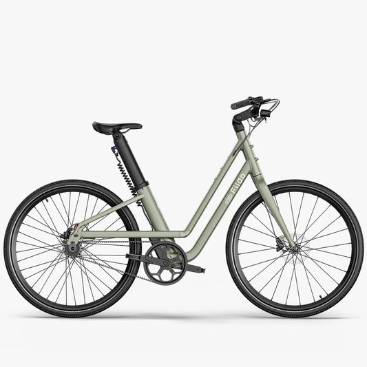 Fiido C700 City E-Bike - New for 2025