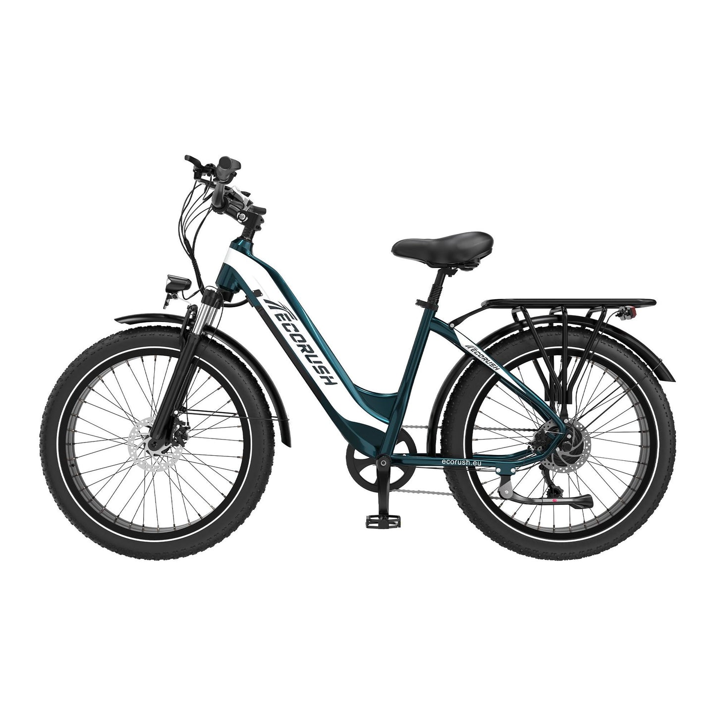 ECO R3 All Terrain Electric Bike