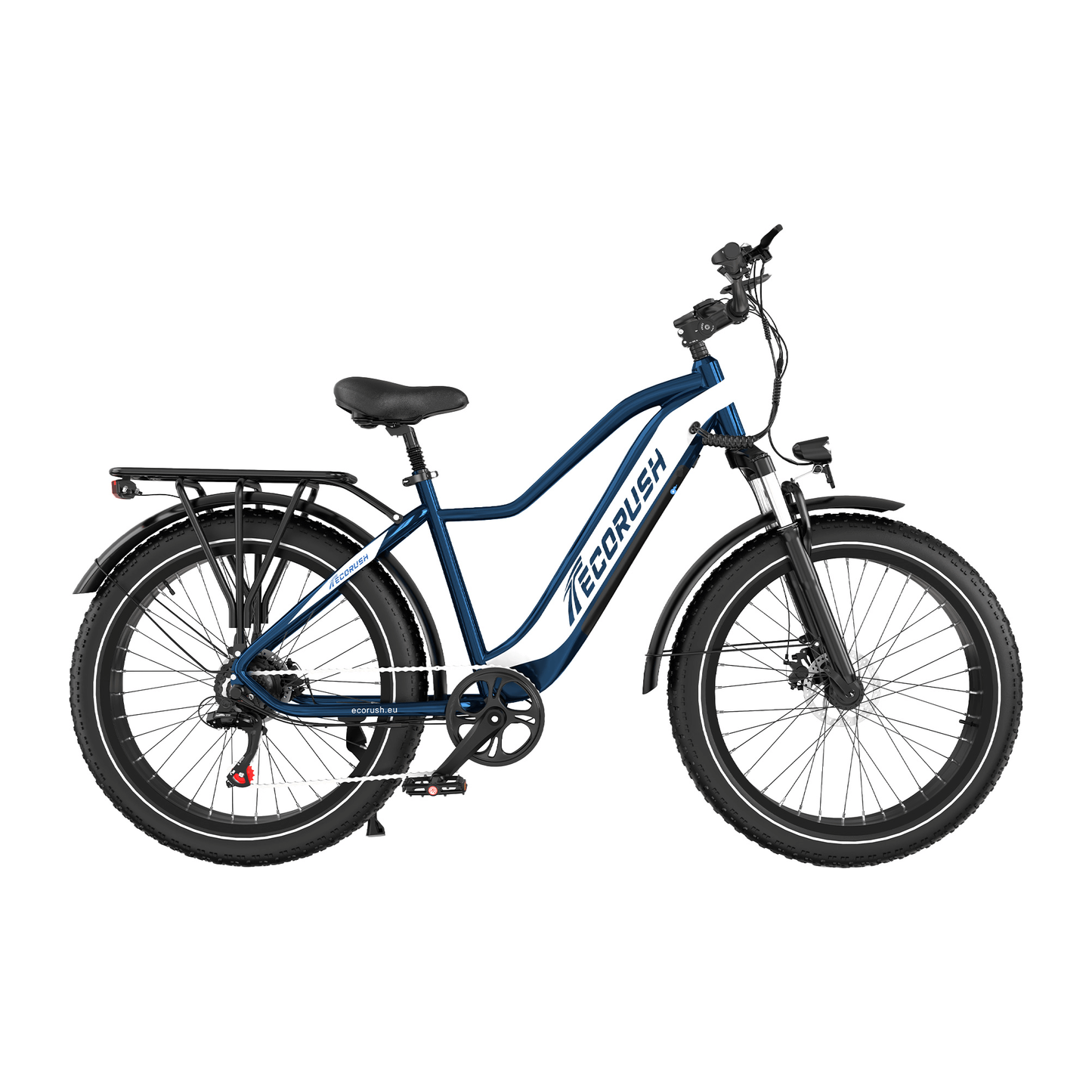 ECO R3 All Terrain Electric Bike