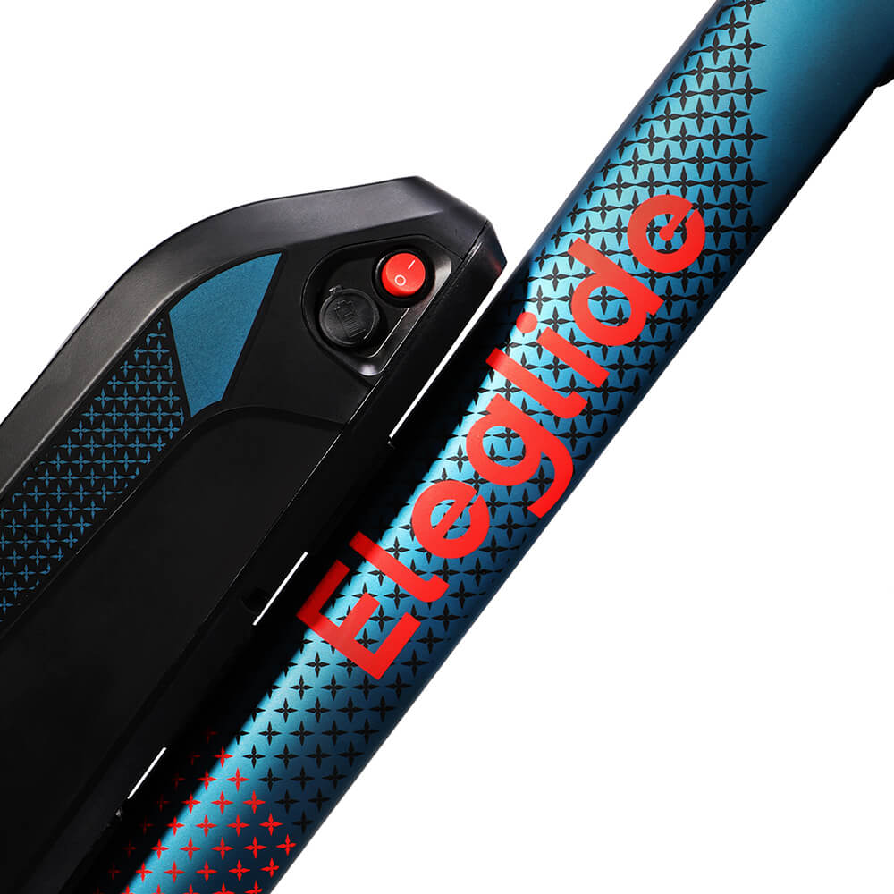 ELEGLIDE Electric Mountain Bike M1
