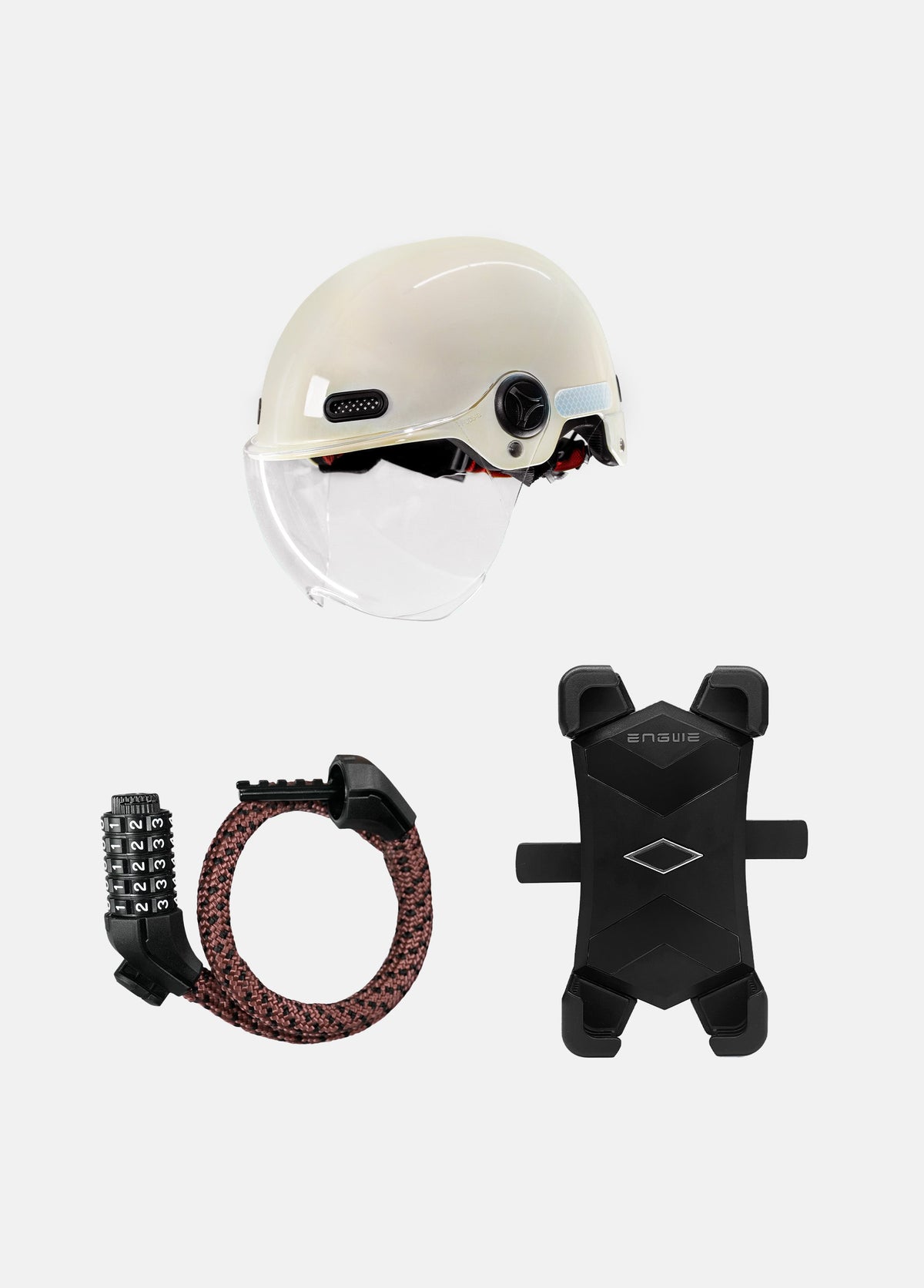 ENGWE B Package