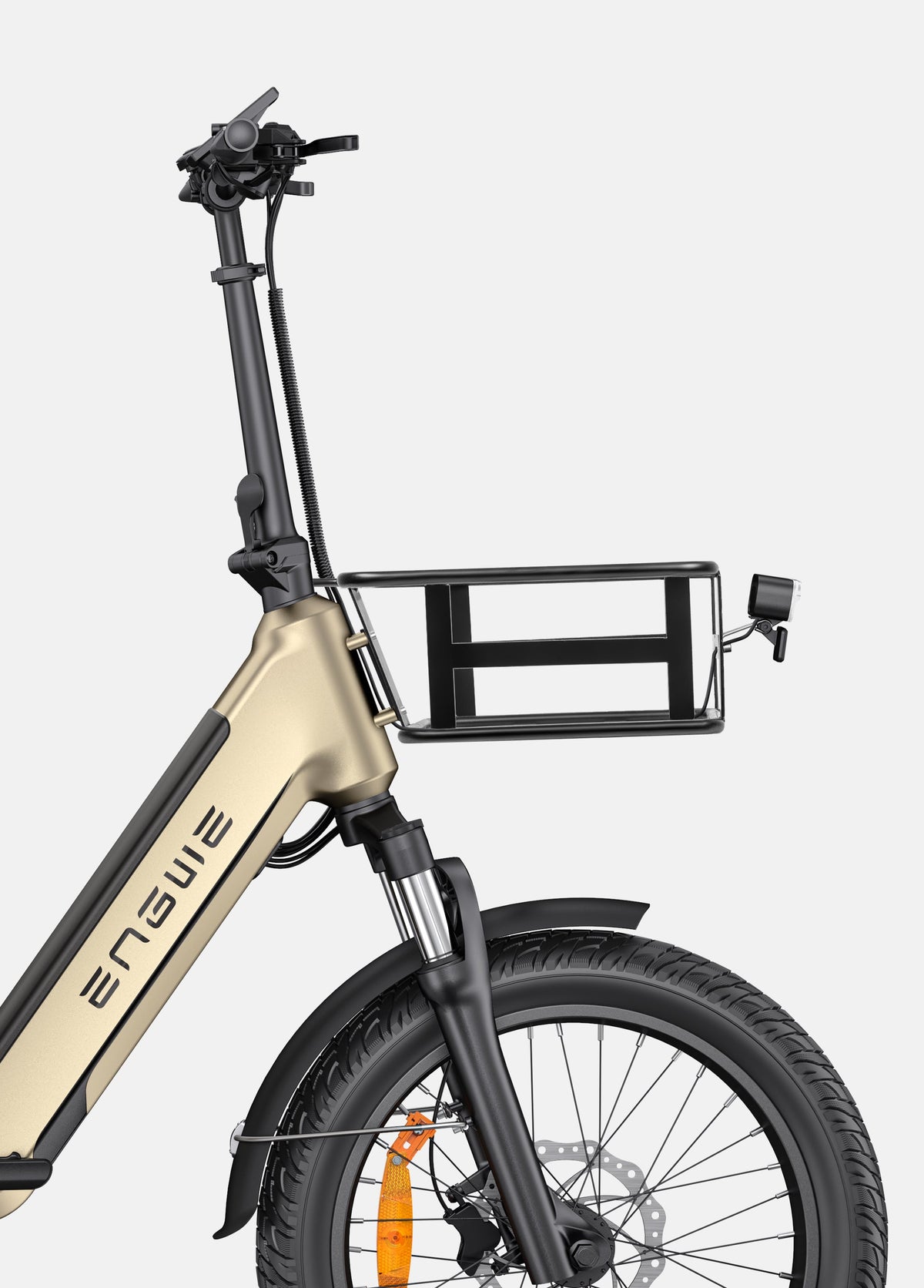 ENGWE L20 3.0 Front Basket