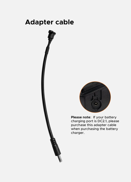 ENGWE ENGWE Charger