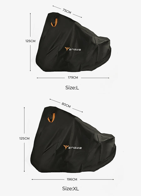 ENGWE Waterproof Cover