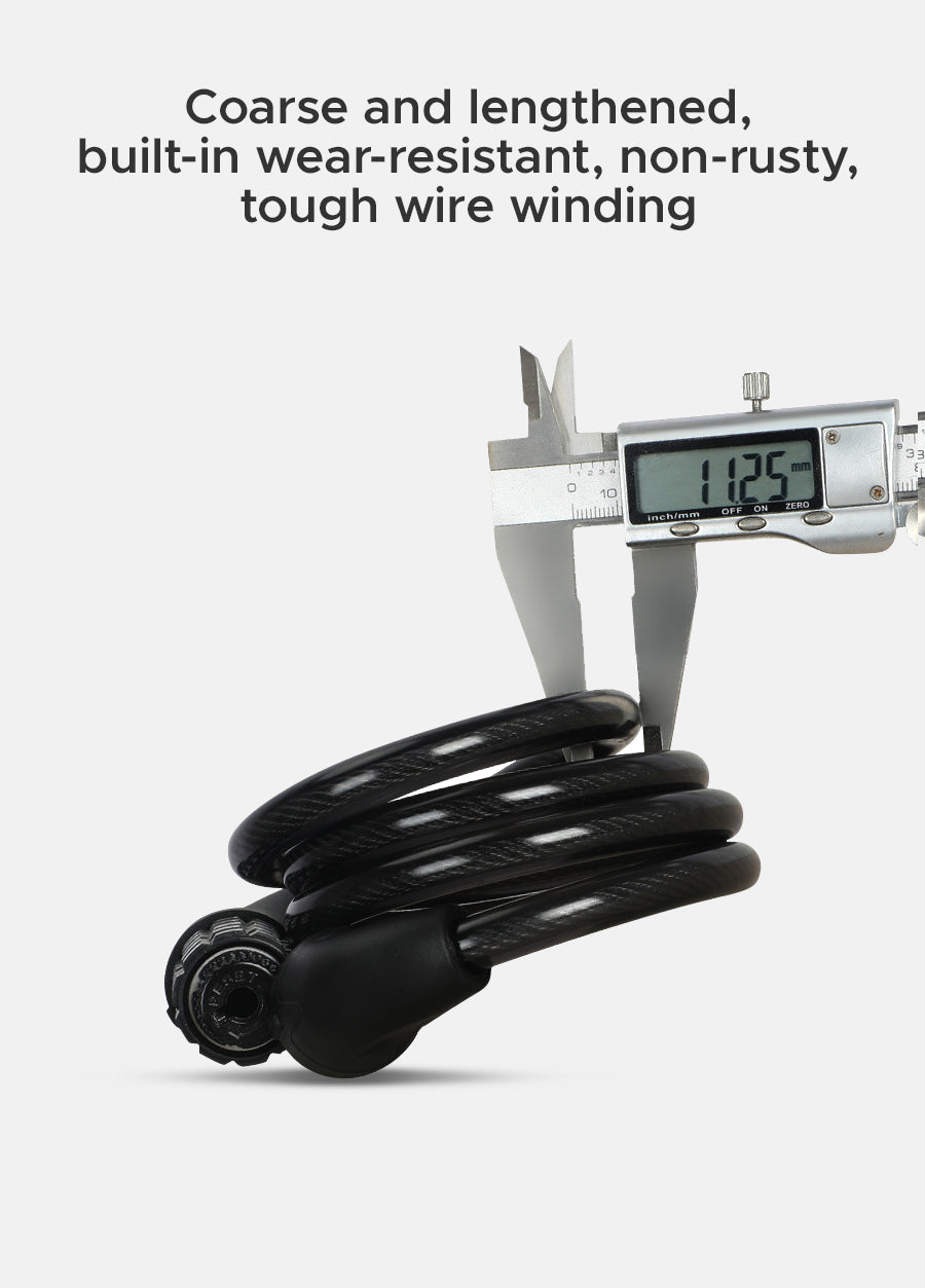 ENGWE Bicycle Lock