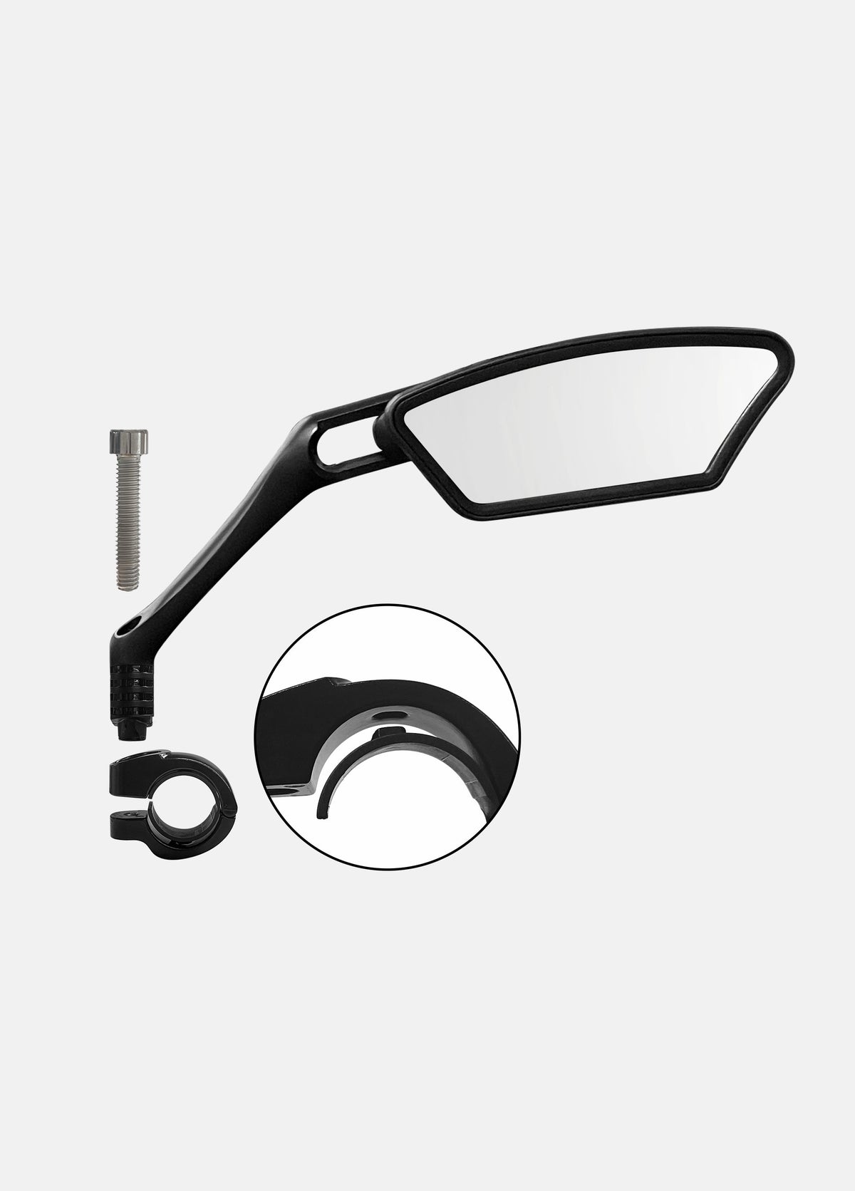 ENGWE Rotatable Mirror
