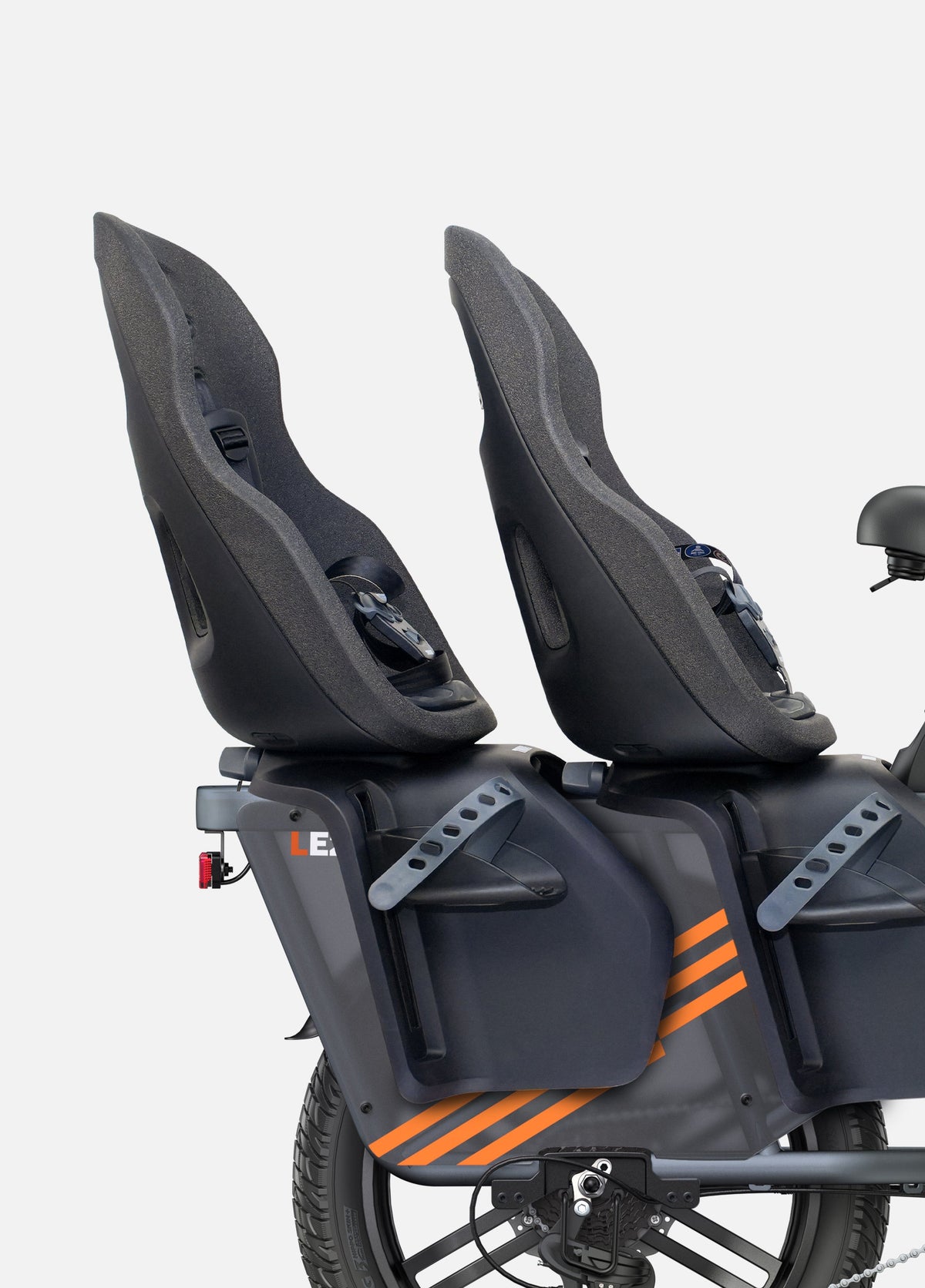 ENGWE LE20 Baby Seat